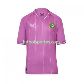 Camiseta Irlanda Portero Primera Equipación 2023